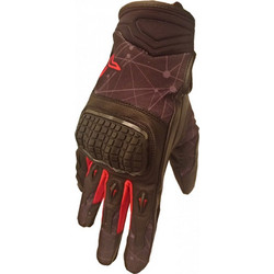 Nordcode Rally Black Red