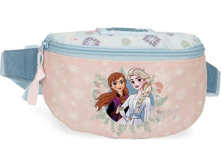Disney Frozen Own Your Destiny 27x11x6.5cm Τσαντάκι Μέσης