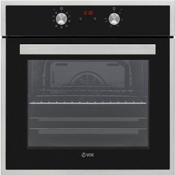 Vox Electronics EBB 6505 Φούρνος Ηλεκτρικός Άνω Πάγκου 69lt 59.5cm