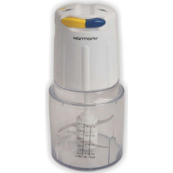 Harmony CHH 1128 Πολυκόπτης 250W 500ml