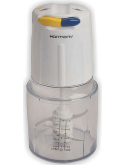Harmony CHH 1128 Πολυκόπτης 250W 500ml