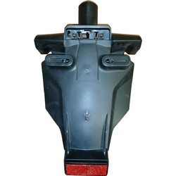 Πίσω Φτερό Λασπωτήρας 5VY216290100 Για Yamaha R1 04 YAMAHA 5VY216290100