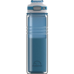 Igloo Tahoe Double Wall Tritan Blue 41444 710ml