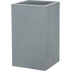 Scheurich C-Cube High Stony Grey 240/48