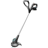 Gardena 14702-20 Χορτοκοπτικό Μπαταρίας Ώμου / Χειρός 18V 2kg 1x2Ah