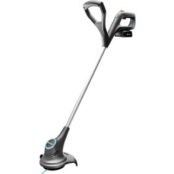 Gardena 14702-20 Χορτοκοπτικό Μπαταρίας Ώμου / Χειρός 18V 2kg 1x2Ah