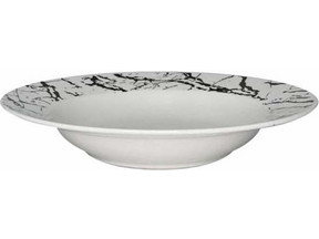 Ankor Πιάτο Βαθύ Πορσελάνης 21.5cm R8057-085