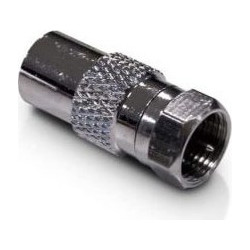 Adaptor VR7541 F αρσενικό σε TV θηλυκό Engel - AS-165.15.017