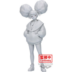 Banpresto The Witch From Mercury Chuatury Panlunch 16cm