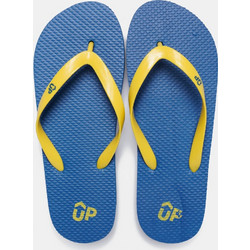 Up Chancla Esclava Παιδικές Σαγιονάρες για Αγόρι Royal Blue SUPPLJR1-MNO-ALLO