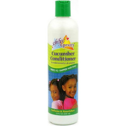 Sofn'free Pretty Cucumber Conditioner 355ml