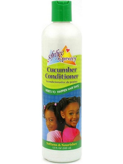 Sofn'free Pretty Cucumber Conditioner 355ml