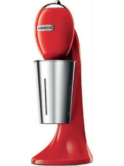 Kenwood BSP20.A0RD Επιτραπέζια Φραπεδιέρα 120W με 2 Ταχύτητες