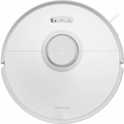 Xiaomi Roborock Q7 Max White Σκούπα Ρομπότ για Σκούπισμα & Σφουγγάρισμα με Χαρτογράφηση και Wi-Fi