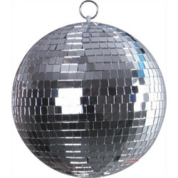 Eurolite Nτισκομπάλα Καθρέπτη Mirror Ball 50 Κωδικός: 18359448