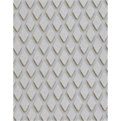 Αυτοκόλλητα επιθέματα 275x135x3mm ανοιχτό γρι Diamond TU-20081 (2 τεμ.) Treadmaster Κωδικός: 42054824