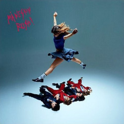 Maneskin - RUSH! EXCLUSIVE LIMITED EDITION SIGNED LP Κωδικός: 40751469