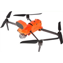 Autel EVO II Pro Enterprise Rugged Bundle V2 FPV Drone με Κάμερα 6K