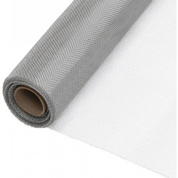 vidaXL 150897 Συρματόπλεγμα Ασημί 1.12x10m Κωδικός: 31991133