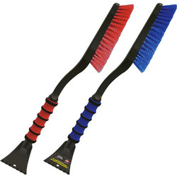 PETEX Ξύστρα Πάγου με σκούπα 60cm MADE IN CANADA