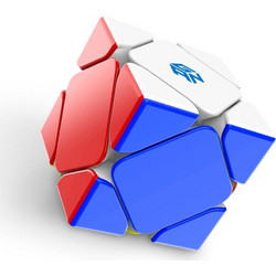 Gancube M Skewb Enhanced Κύβος Ρούμπικ Μαγνητικός 3x3