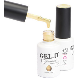 Gel.It.Up By The Ocean 05 Ημιμόνιμο Βερνίκι Νυχιών 11ml