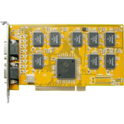 HAWELL DVR9108B VIDEO SURVEILLANCE SYSTEM