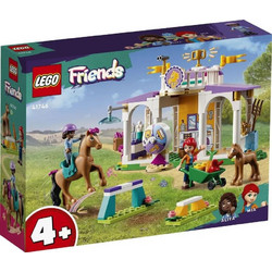 Lego Friends Horse Training για 4+ Ετών 41746