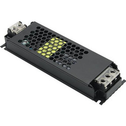 ΤΡΟΦΟΔΟΤΙΚΟ ΜΕΤΑΛΛΙΚΟ 48V DC 100W IP20 PLUS