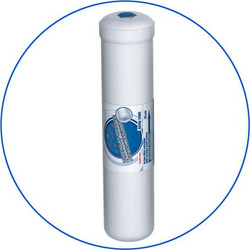 Aqua Filter AIPRO-1M-AQ Φίλτρο Πολυπροπυλενίου Ιn-Line 1 Micron 2,5Χ12