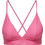 Only Bikini Top Τριγωνάκι Φούξια 15223709