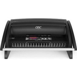 Μηχανή Βιβλιοδεσίας Σπιράλ GBC C-110 12/195φ