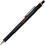 Rotring 800 Black Στυλό Διαρκείας 0.5mm Μαύρο