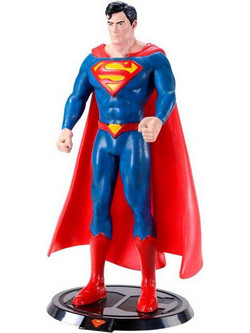 The Noble Collection DC Comics Superman 19cm NN4403