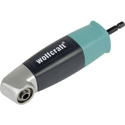 WOLFCRAFT ΠΡΟΣΑΡΜΟΓΕΑΣ ΓΩΝΙΑΚΗΣ ΜΕΤΑΔΟΣΗΣ 4688000