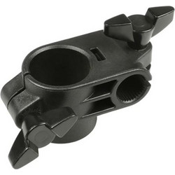 ALESIS 102370019-A Σφιγκτήρας Cymbal/Drum Pad για Ion Pro, Forge, Surge Kit