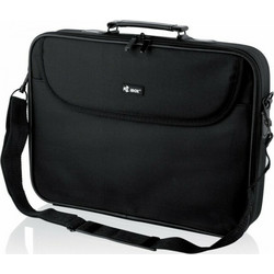 iBox ITNB09 Τσάντα Laptop Ώμου 15.6" Black