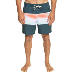 Quiksilver Ανδρικό Μαγιό Σορτς Πολύχρωμο EQYJV04011-BSL6