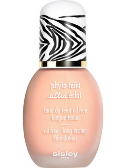 Sisley Phyto Teint Eclat 01 Ivory Liquid Make Up 30ml