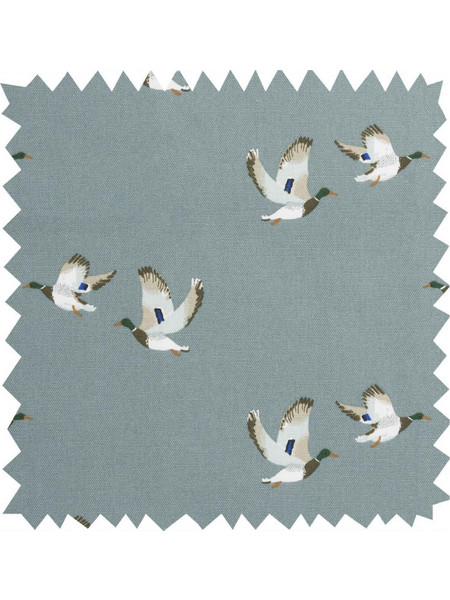 Ύφασμα με το Μέτρο 160cm Sophie Allport - Ducks