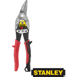 STANLEY 2-14-562 Ψαλίδι Λαμαρίνας FatMax δεξιάς σιαγόνας