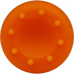 Gamepad Thumb Grips για PS5/PS4/PS3/Xbox One/360/Pro/Series X/S - Orange