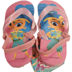 Shine Shimmer And Shine Ροζ Χρώμα Nickelodeon