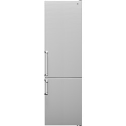 Bertazzoni RBM60F5FXNC Ψυγειοκαταψύκτης 366lt Full No Frost Υ201.6xΠ59.5xΒ65cm Inox