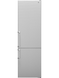 Bertazzoni RBM60F5FXNC Ψυγειοκαταψύκτης 366lt Full No Frost Υ201.6xΠ59.5xΒ65cm Inox