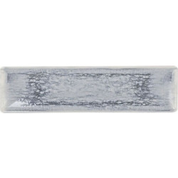 Ταψί La Mediterranea Adhara Ορθογώνιο 30 x 8 x 2 cm 30 x 8 x 2cm (30 x 8 cm)