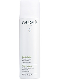 Caudalie Grape Water Ενυδατικό Mist Τόνωσης Προσώπου 300ml