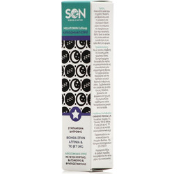 Science of Nature Melatonin EzSleep Liposomal Spray 30ml