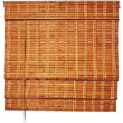 ΣΤΟΡΙ BAMBOO ΚΑΡΥΔΙ ROMAN 150Χ220 εκ