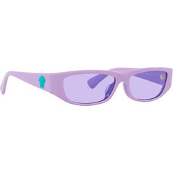 Versace Παιδικά Γυαλιά Ηλίου Polarized Μωβ VK4002U 54001A